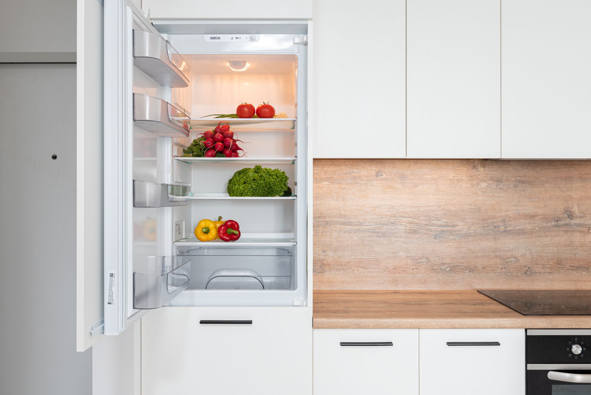 Dépannage frigo à Villeurbanne